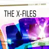 Synthesizers Images Orchestra - Modern Art of Music: The X-Files
